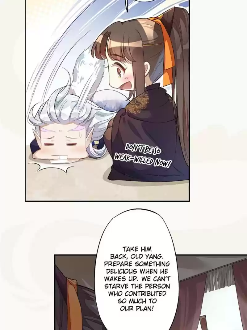 Peerless Refiner Chapter 131