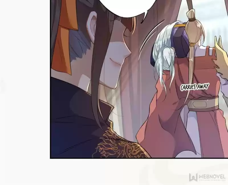 Peerless Refiner Chapter 131