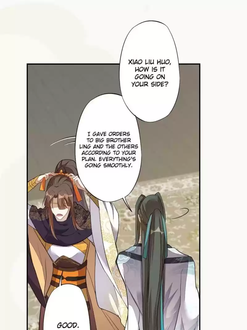 Peerless Refiner Chapter 131