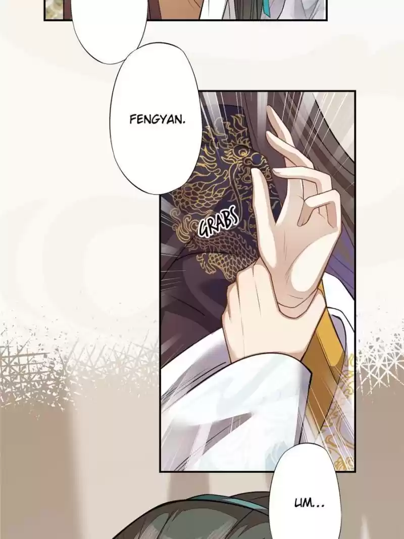 Peerless Refiner Chapter 131