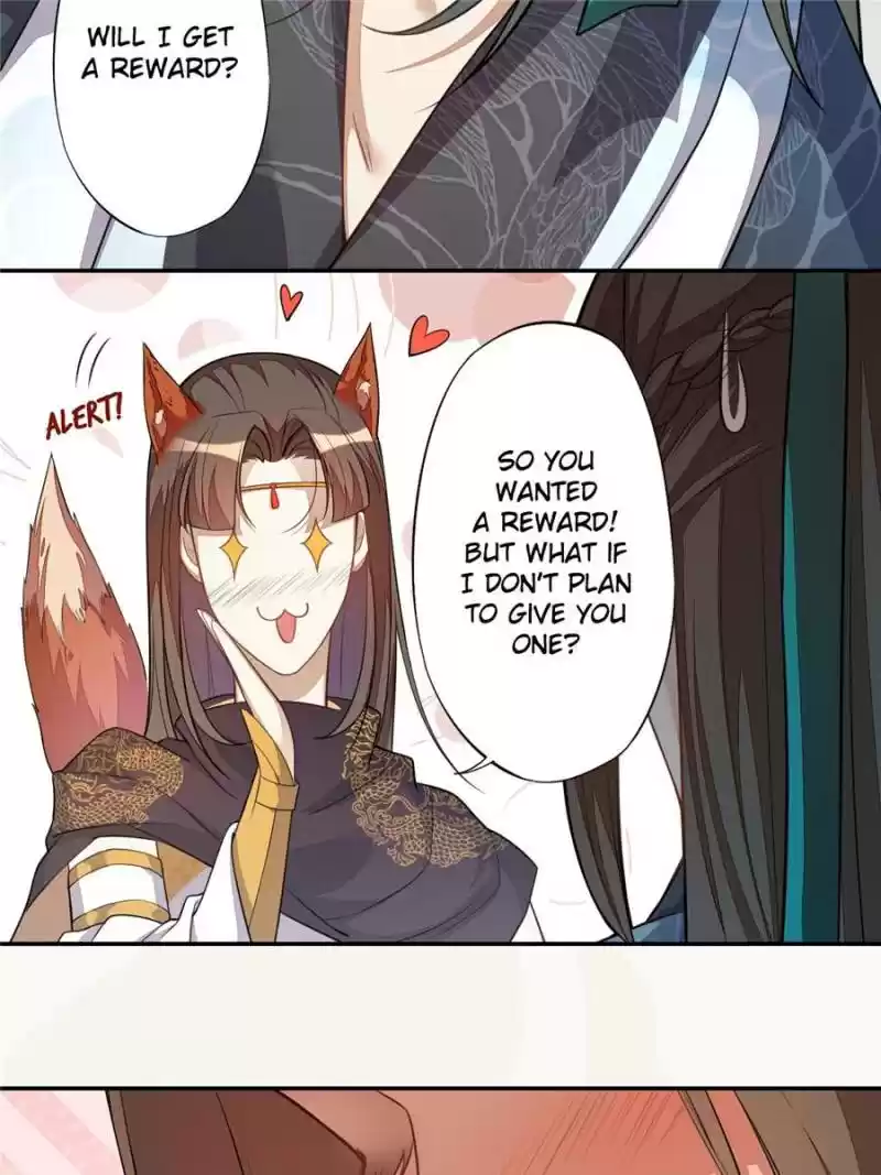 Peerless Refiner Chapter 131