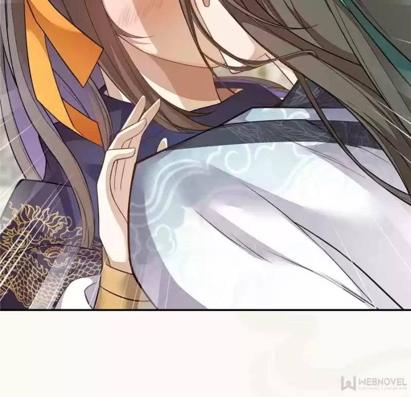 Peerless Refiner Chapter 131