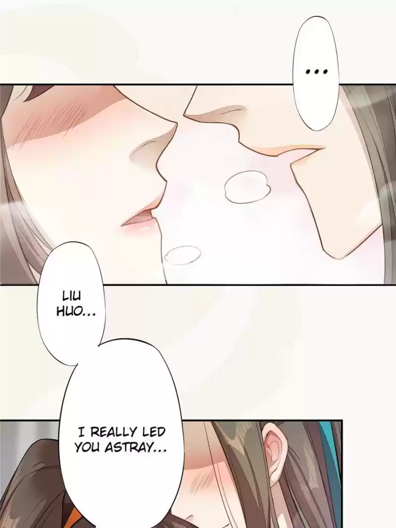 Peerless Refiner Chapter 131