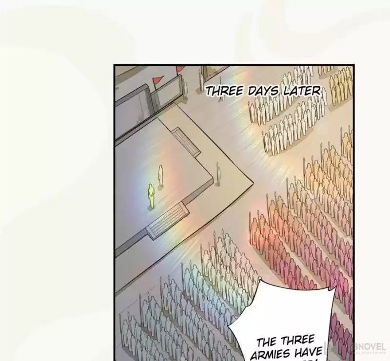 Peerless Refiner Chapter 131