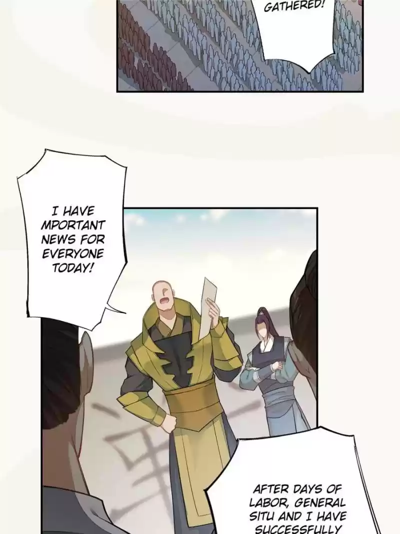 Peerless Refiner Chapter 131