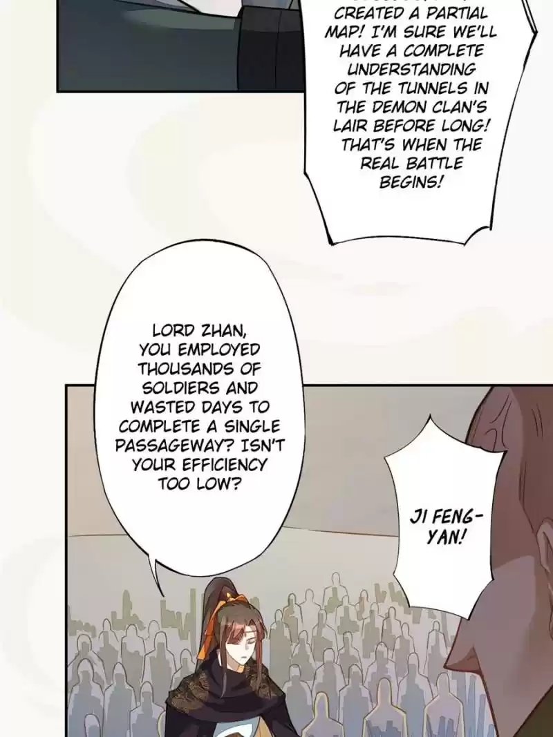 Peerless Refiner Chapter 131