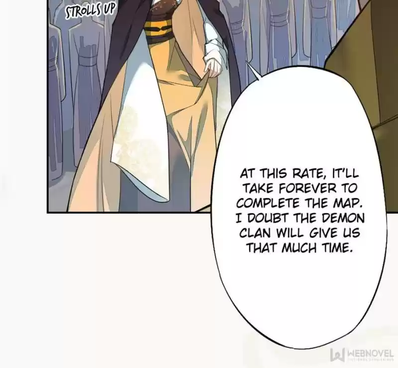 Peerless Refiner Chapter 131