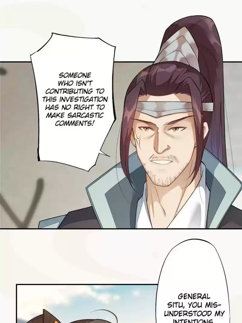 Peerless Refiner Chapter 131