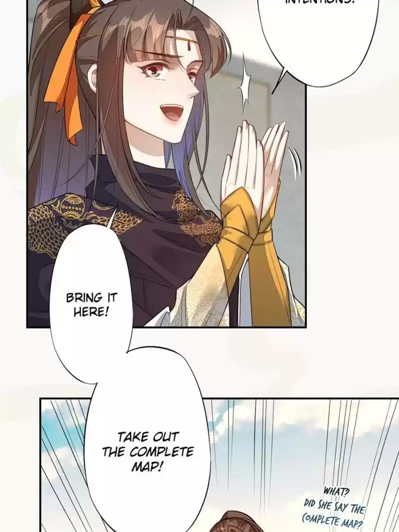 Peerless Refiner Chapter 131