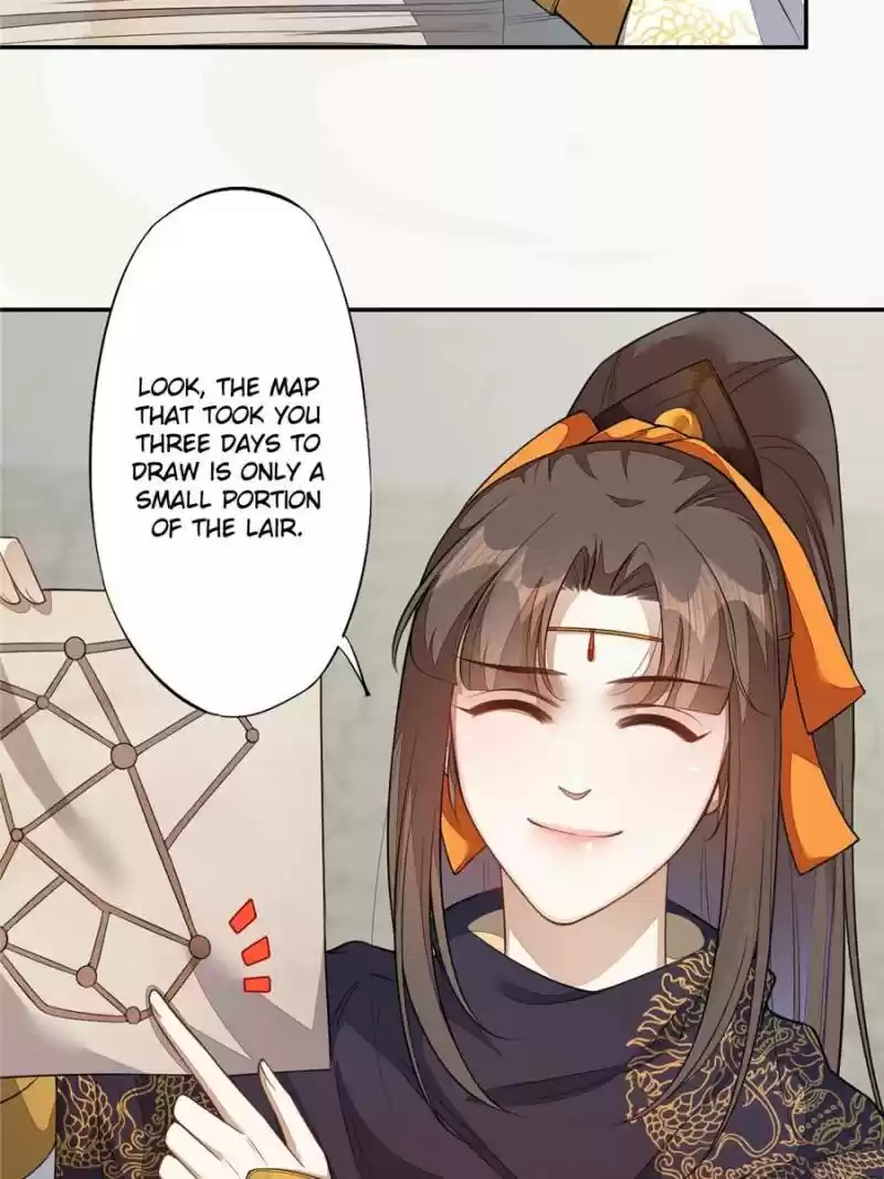 Peerless Refiner Chapter 131