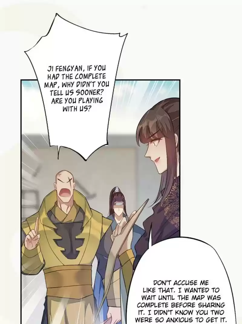 Peerless Refiner Chapter 131