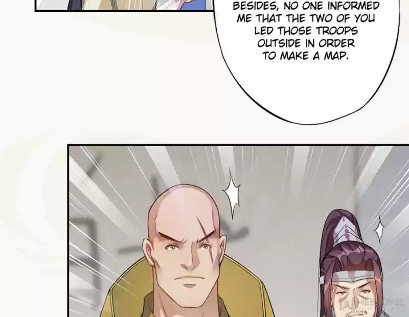 Peerless Refiner Chapter 131