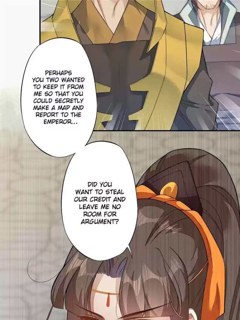 Peerless Refiner Chapter 131