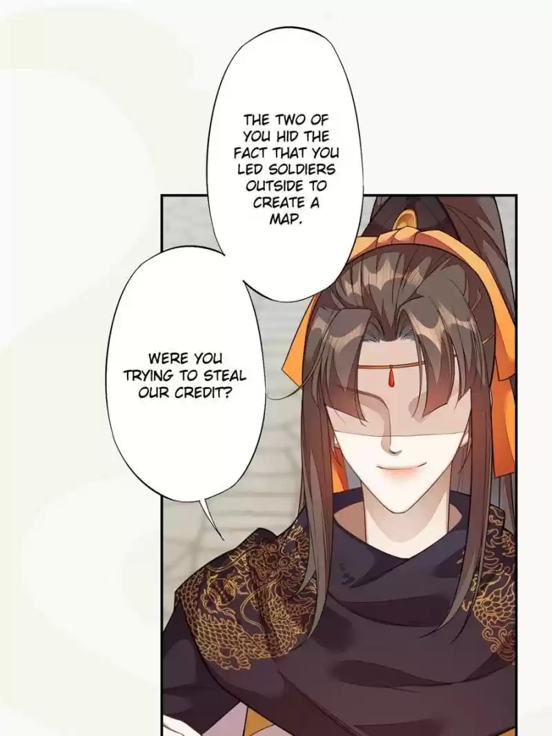 Peerless Refiner Chapter 132