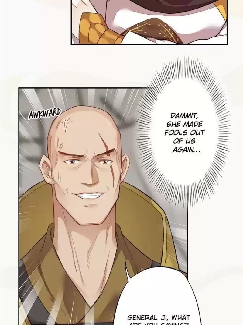 Peerless Refiner Chapter 132