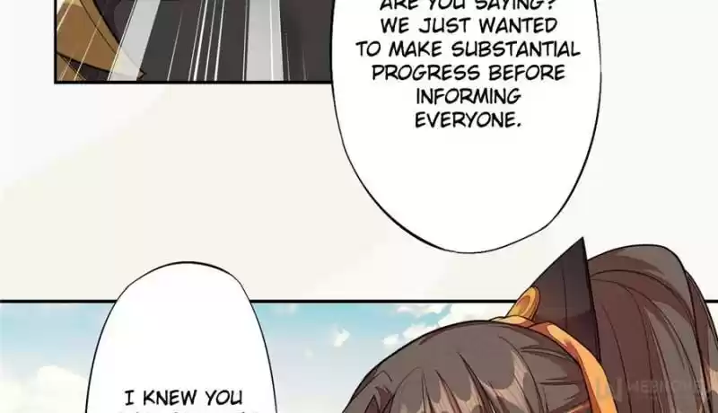 Peerless Refiner Chapter 132