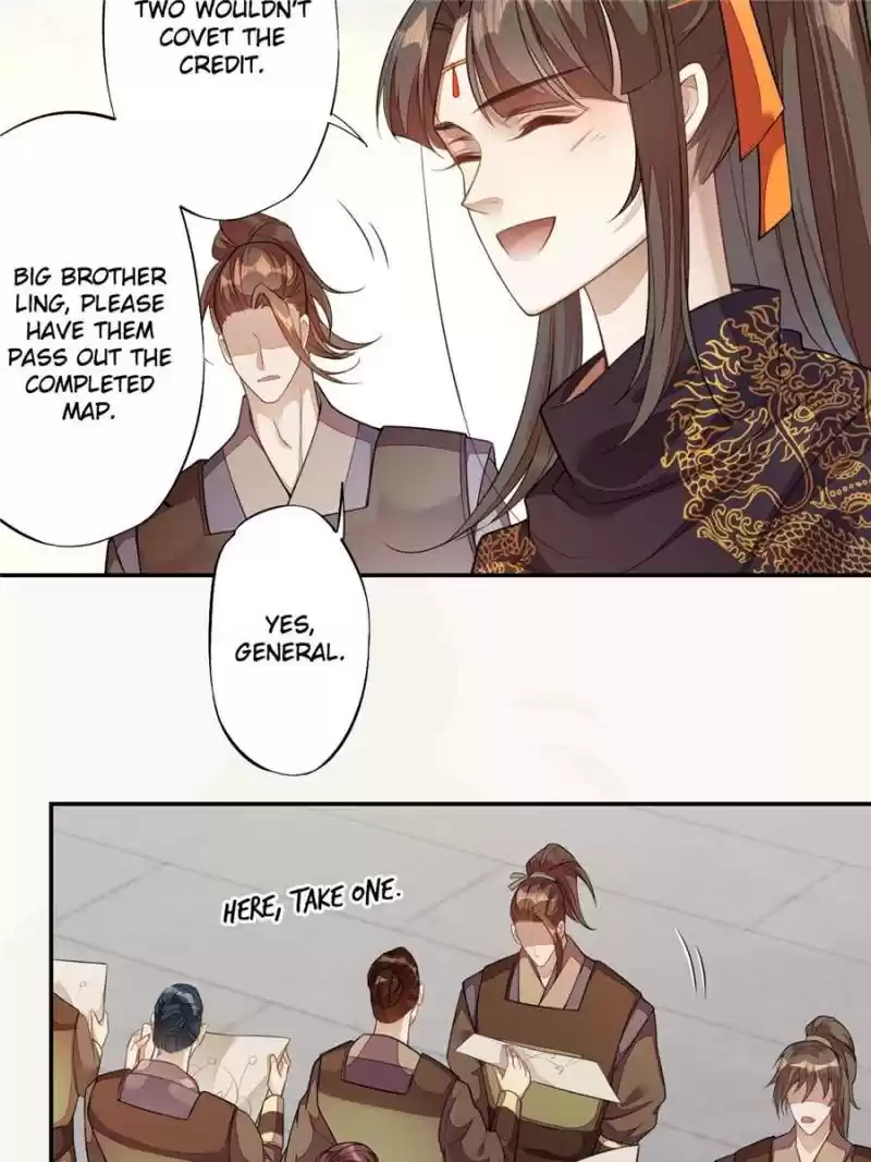 Peerless Refiner Chapter 132