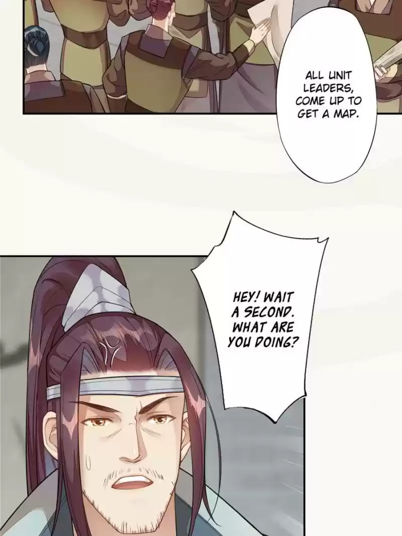 Peerless Refiner Chapter 132