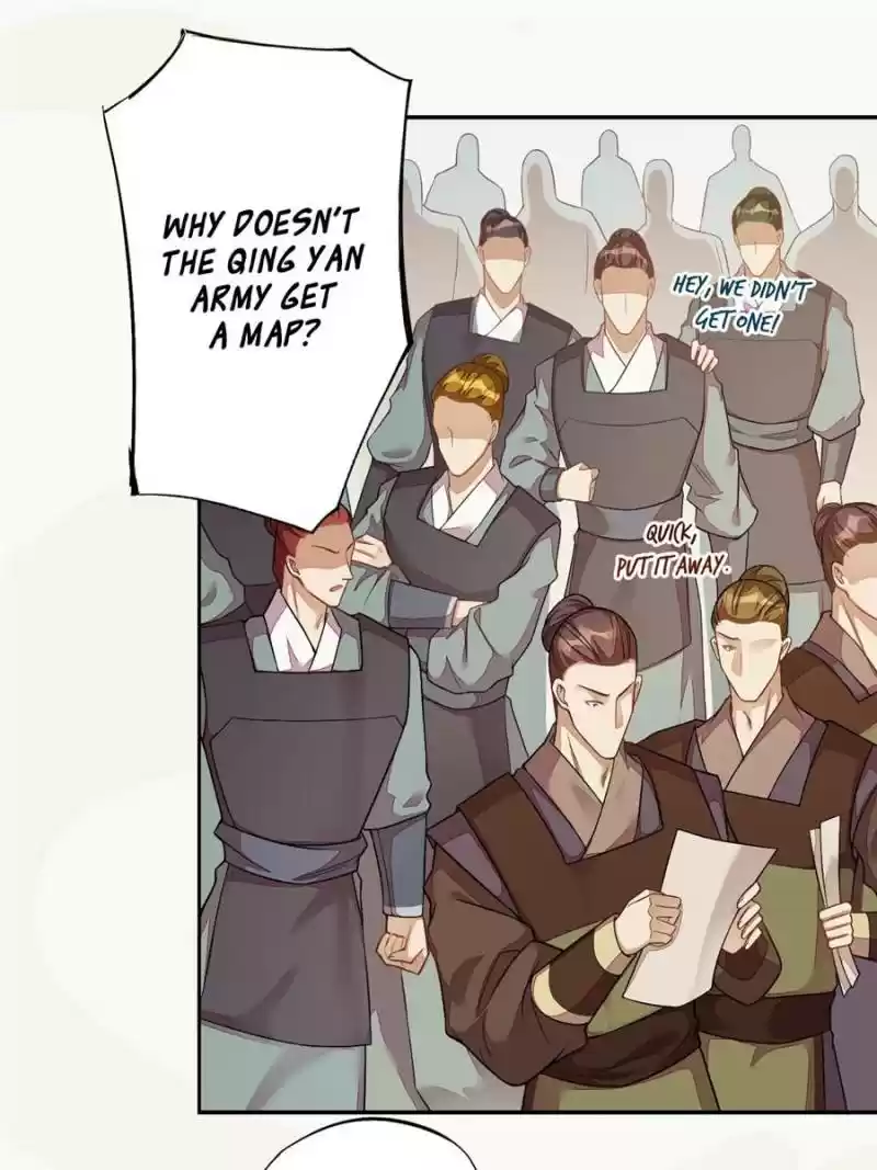 Peerless Refiner Chapter 132