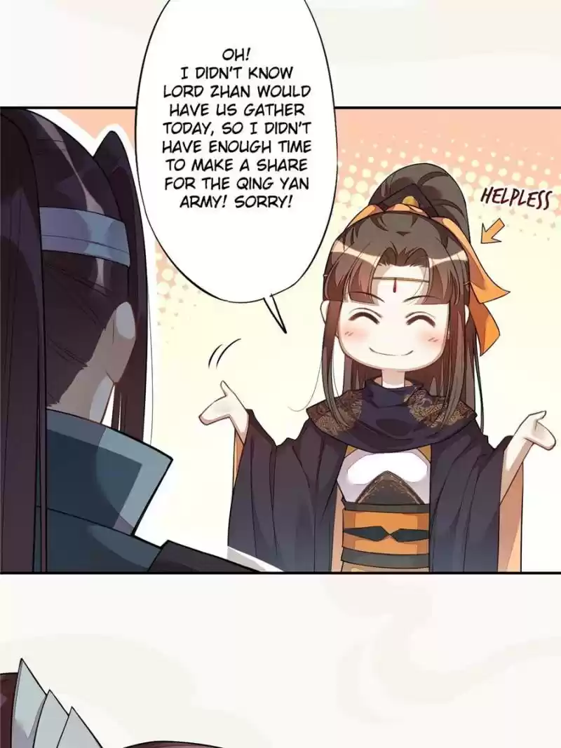 Peerless Refiner Chapter 132