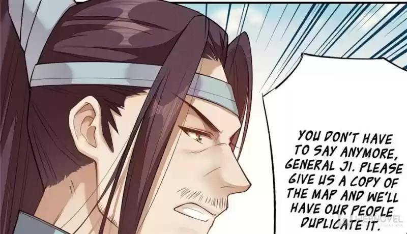 Peerless Refiner Chapter 132