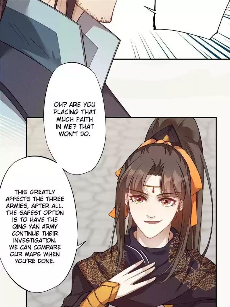 Peerless Refiner Chapter 132