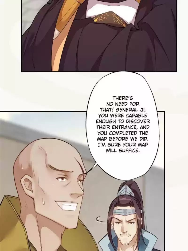 Peerless Refiner Chapter 132