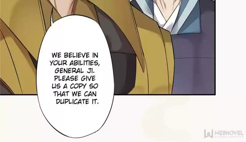 Peerless Refiner Chapter 132