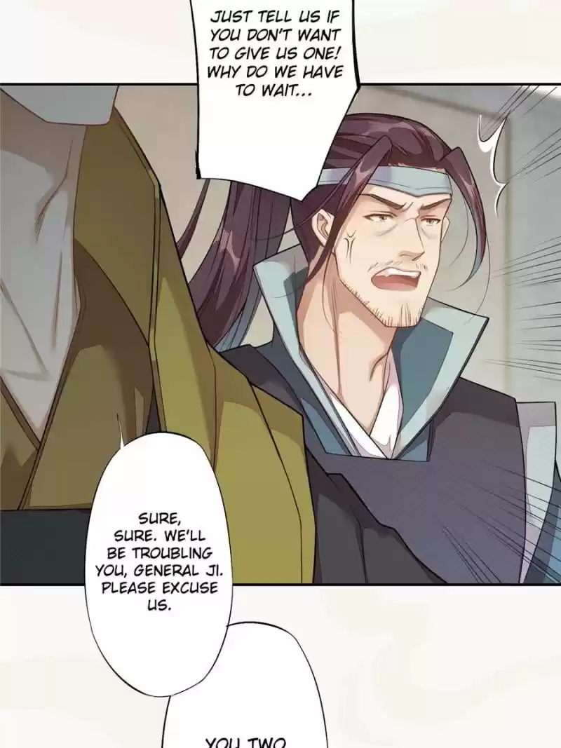 Peerless Refiner Chapter 132