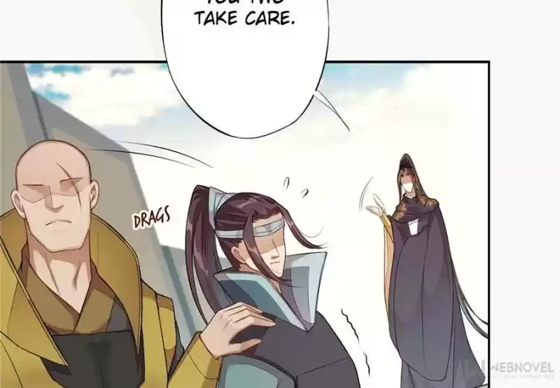 Peerless Refiner Chapter 132