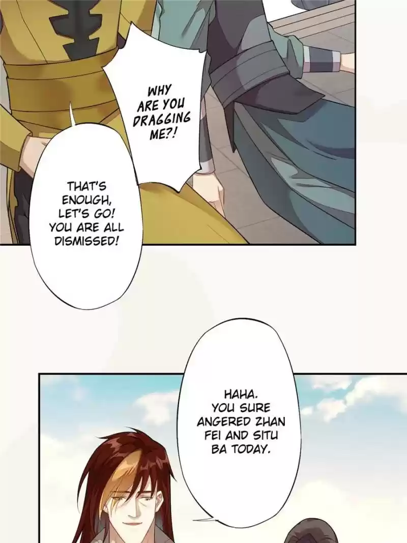 Peerless Refiner Chapter 132