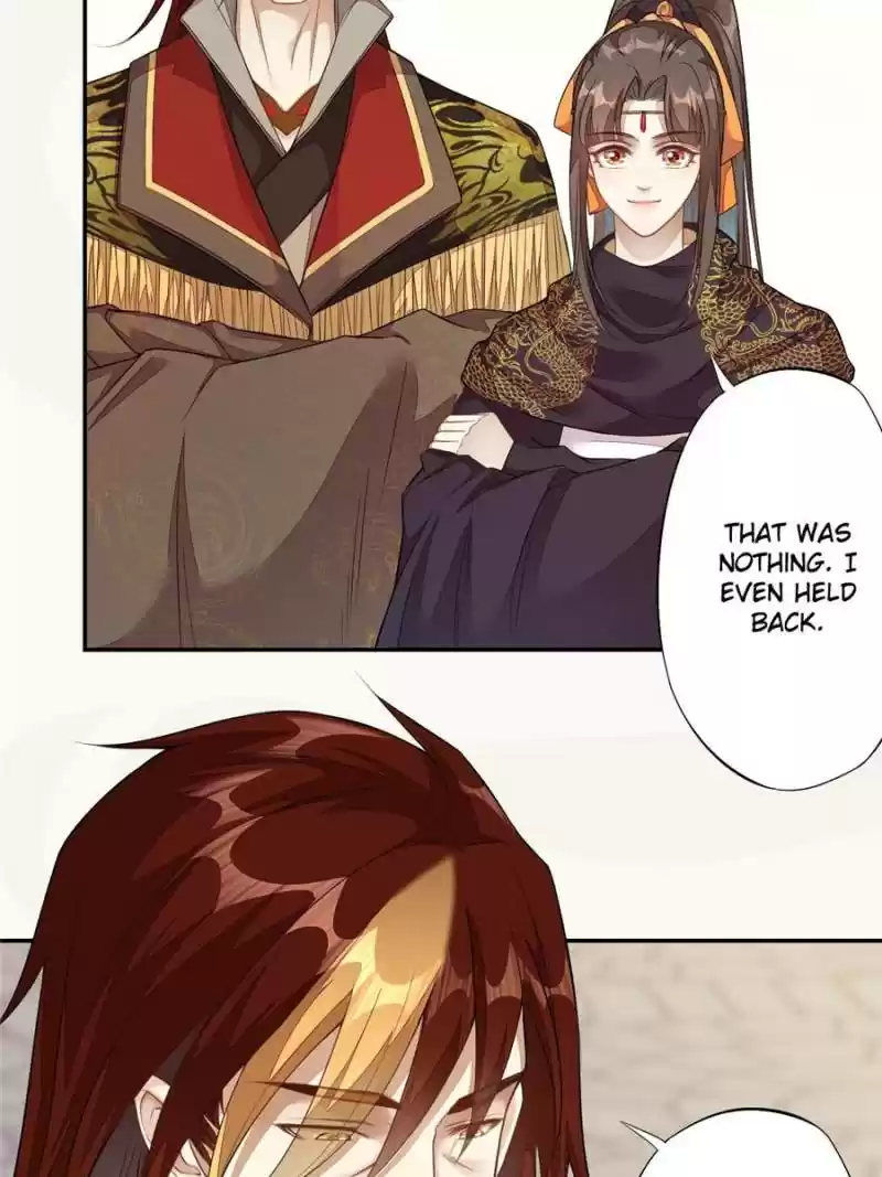 Peerless Refiner Chapter 132