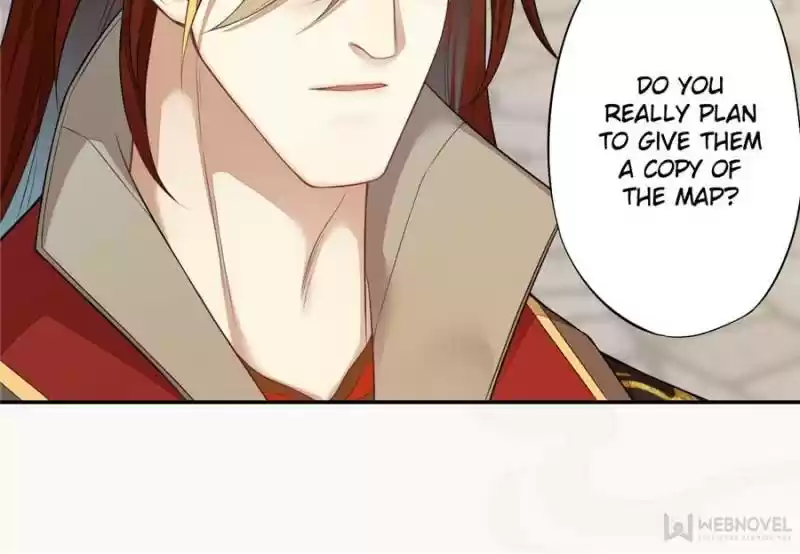 Peerless Refiner Chapter 132