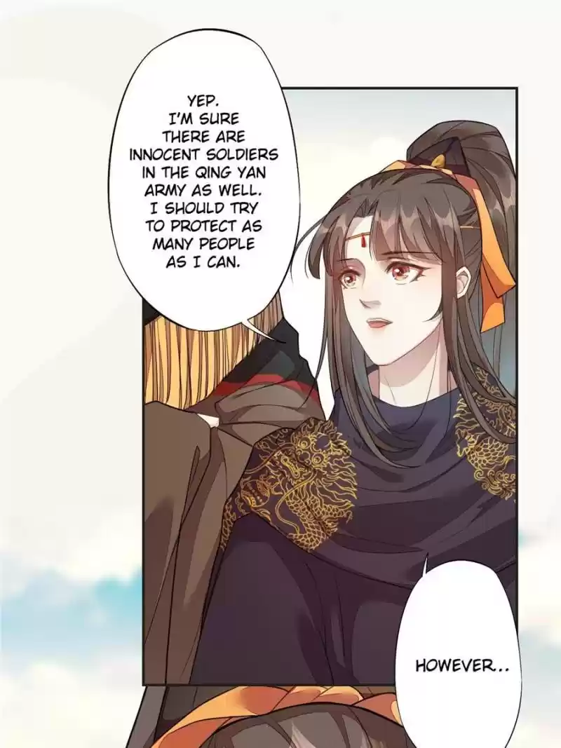 Peerless Refiner Chapter 132