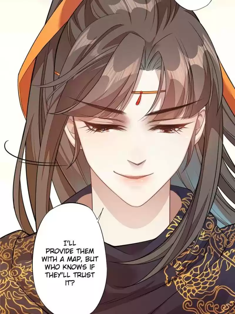 Peerless Refiner Chapter 132