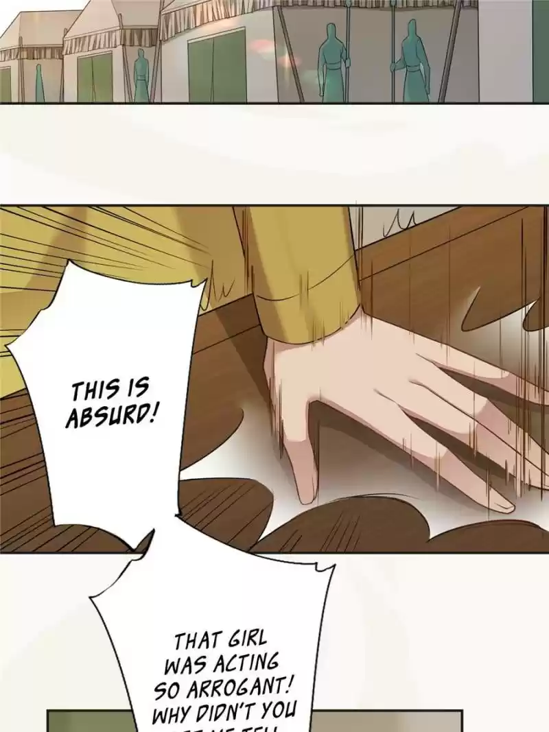 Peerless Refiner Chapter 132