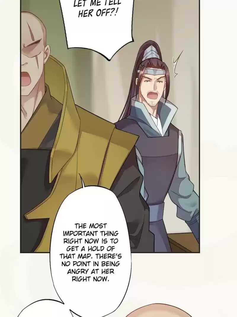 Peerless Refiner Chapter 132