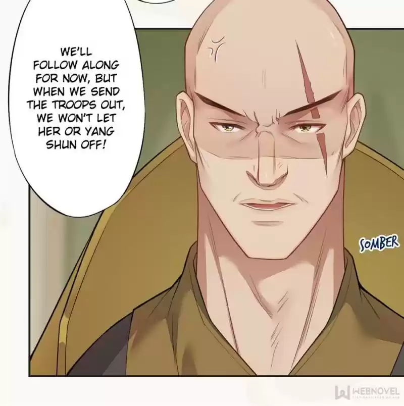 Peerless Refiner Chapter 132