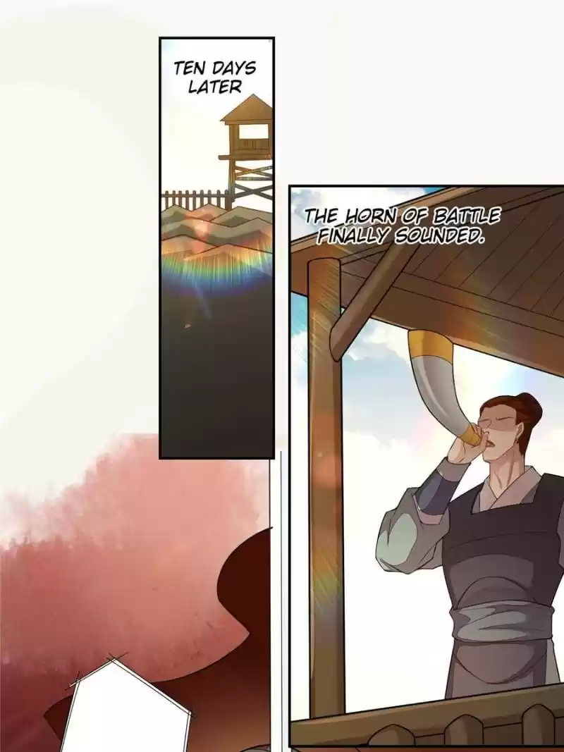 Peerless Refiner Chapter 132