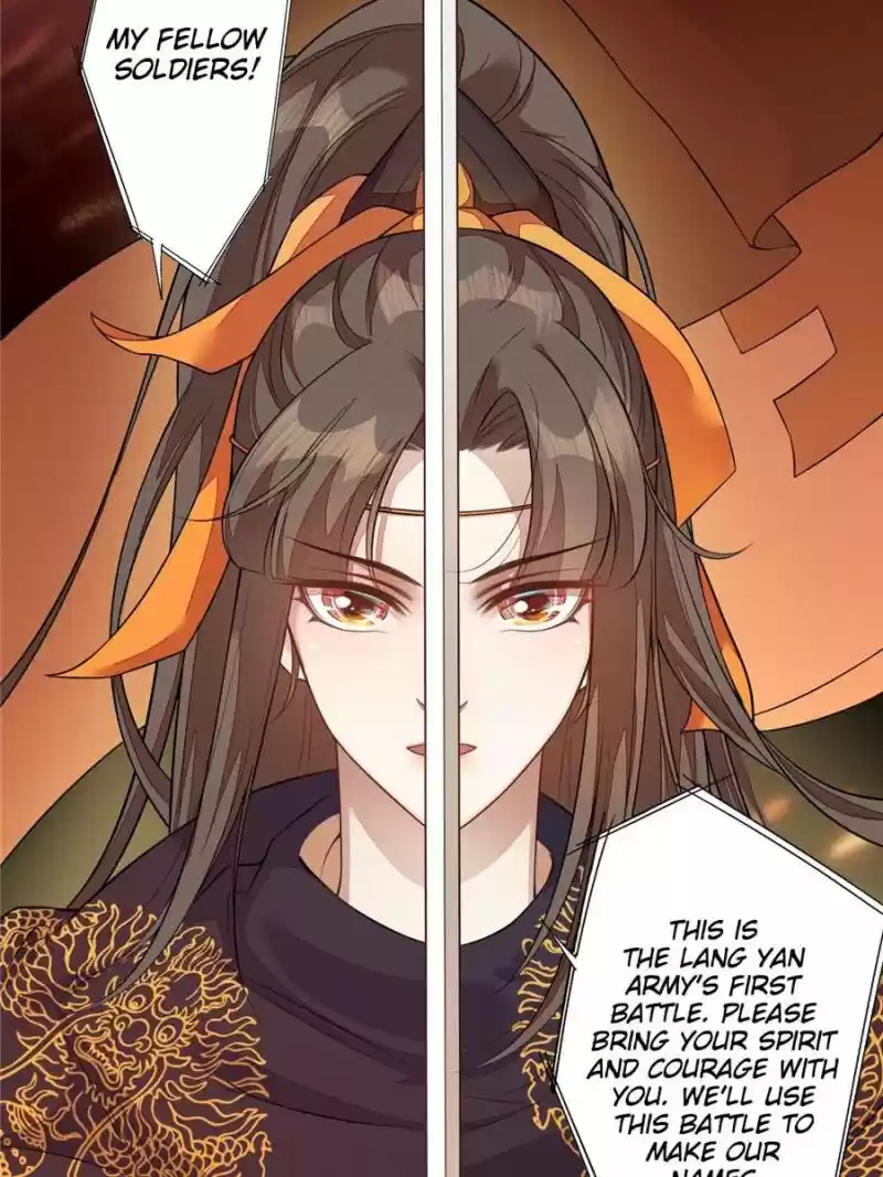 Peerless Refiner Chapter 132