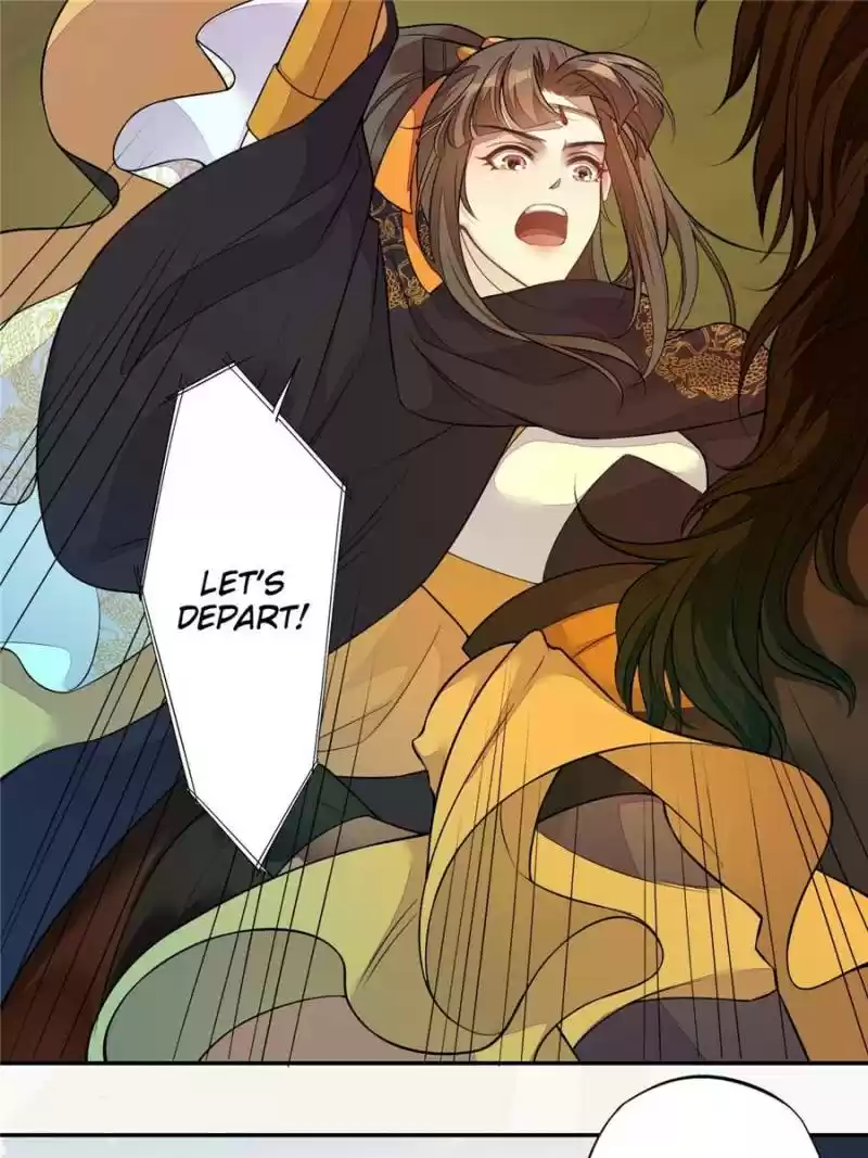 Peerless Refiner Chapter 132