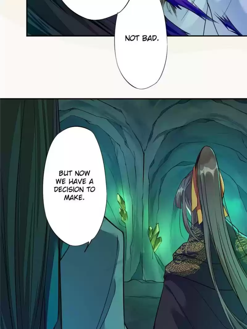 Peerless Refiner Chapter 132