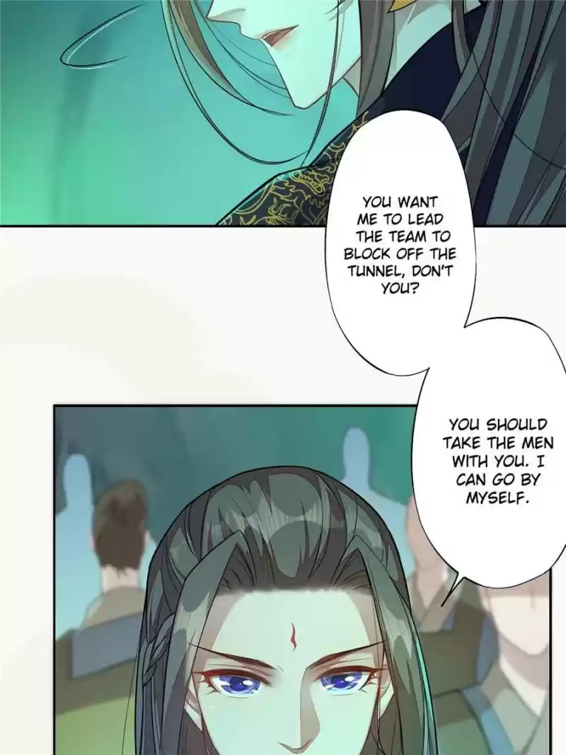 Peerless Refiner Chapter 132