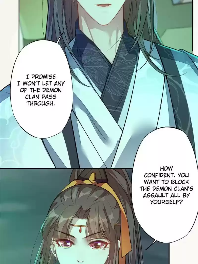 Peerless Refiner Chapter 132