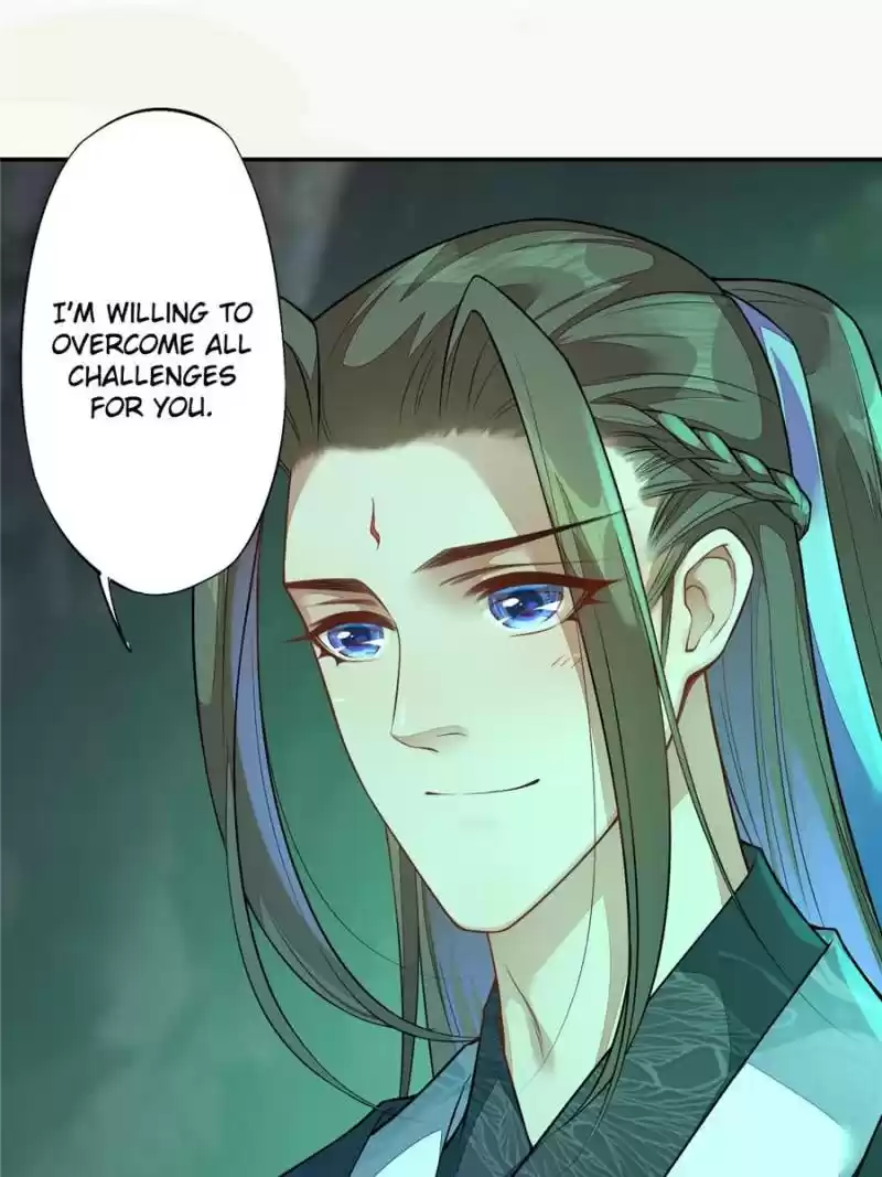 Peerless Refiner Chapter 132