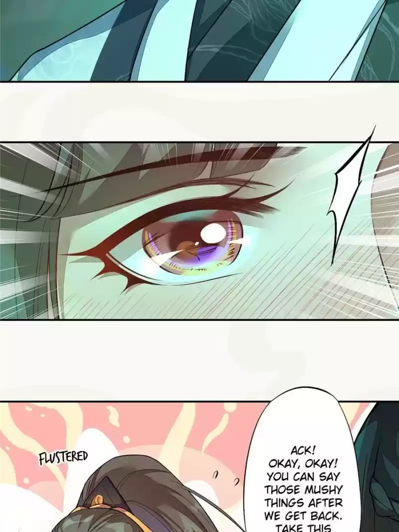 Peerless Refiner Chapter 132