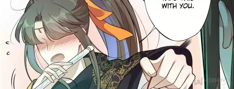 Peerless Refiner Chapter 132