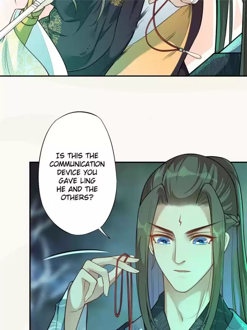 Peerless Refiner Chapter 132