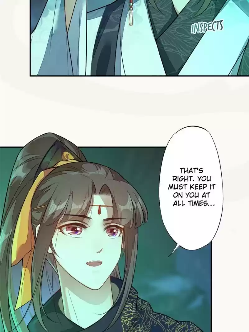 Peerless Refiner Chapter 132