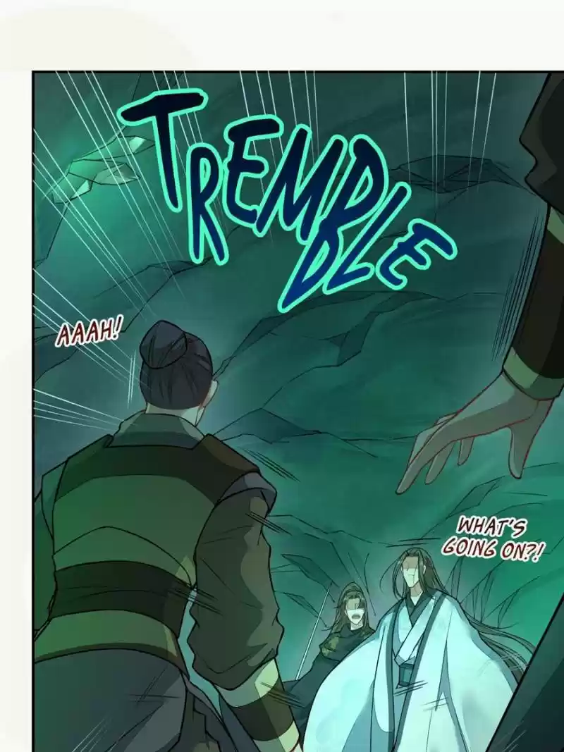 Peerless Refiner Chapter 132